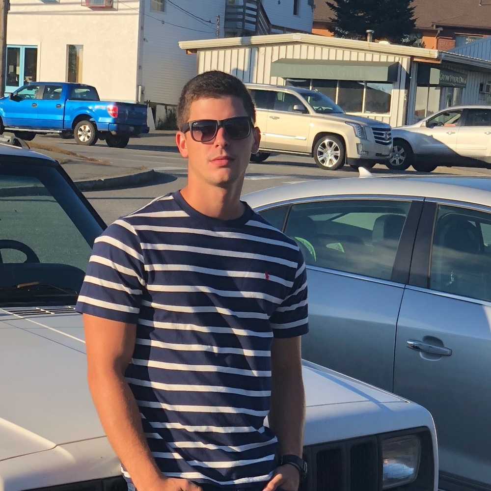 Meet your Posher, Milos